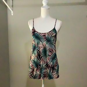 Lascana NWT tank size 0\2